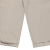 Vintage cream Dockers Chinos - mens 29" waist