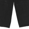 Vintage black J.Galt Carpenter Jeans - mens 26" waist