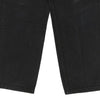 Vintage black J.Galt Carpenter Jeans - mens 26" waist