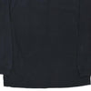 Pre-Loved navy Carhartt Long Sleeve T-Shirt - mens x-large