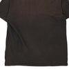 Pre-Loved brown Carhartt T-Shirt - mens x-large