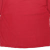 Pre-Loved red Carhartt T-Shirt - mens x-large