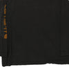 Pre-Loved black Carhartt Long Sleeve T-Shirt - mens xxx-large