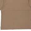 Pre-Loved beige Carhartt T-Shirt - mens x-large