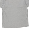 Pre-Loved grey Carhartt T-Shirt - mens x-large