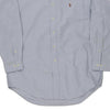 Vintage blue Ralph Lauren Shirt - mens large