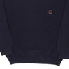 Vintage navy Tommy Hilfiger Jumper - mens large