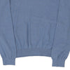 Vintage blue Tommy Hilfiger Jumper - mens x-large