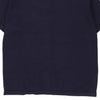 Vintage navy Tommy Hilfiger Polo Shirt - mens large