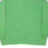 Vintage green Tommy Hilfiger Jumper - mens x-large