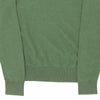 Vintage green Tommy Hilfiger 1/4 Zip - mens medium