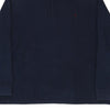 Vintage navy Ralph Lauren 1/4 Zip - mens xx-large