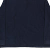 Vintage navy Ralph Lauren 1/4 Zip - mens xx-large