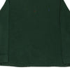 Vintage green Ralph Lauren 1/4 Zip - mens xx-large