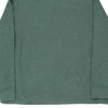 Vintage green Ralph Lauren 1/4 Zip - mens xx-large