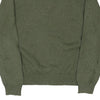 Vintage green Ralph Lauren 1/4 Zip - mens large