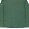 Vintage green Ralph Lauren 1/4 Zip - mens x-large