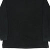 Vintage black Ralph Lauren 1/4 Zip - mens x-large