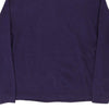 Vintage purple Ralph Lauren 1/4 Zip - mens xx-large