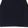 Vintage navy Ralph Lauren 1/4 Zip - mens large