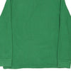 Vintage green Ralph Lauren 1/4 Zip - mens large