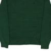 Vintage green Ralph Lauren 1/4 Zip - mens medium