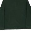 Vintage green Ralph Lauren 1/4 Zip - mens large