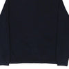 Vintage navy Ralph Lauren 1/4 Zip - mens medium