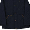 Vintage navy Age 8-9 Ralph Lauren Jacket - boys medium