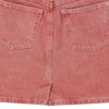 Vintage pink Age 8 El Charro Denim Skirt - girls small