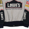 Vintage grey Age 6 Lowe's Chase Authentics Jacket - boys large