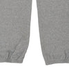 Vintage grey Age 13-14 Champion Joggers - boys x-large