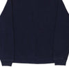 Vintage navy Age 13-14 Ralph Lauren Hoodie - boys x-large