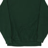 Vintage green Michigan State Steve & Barry Sweatshirt - mens x-small