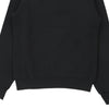 Vintage black Brockton Russell Athletic Sweatshirt - womens small