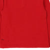 Vintage red Age 8.9 Ralph Lauren 1/4 Zip - boys medium