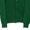 Vintage green Nike Hoodie - womens small