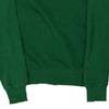 Vintage green Nike Hoodie - womens small