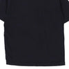 Vintage black Age 6 Harley Davidson T-Shirt - boys x-small