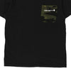 Vintage black Age 8-10 Carhartt T-Shirt - boys small