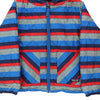 Vintage blue Age 5 Patagonia Jacket - boys x-small