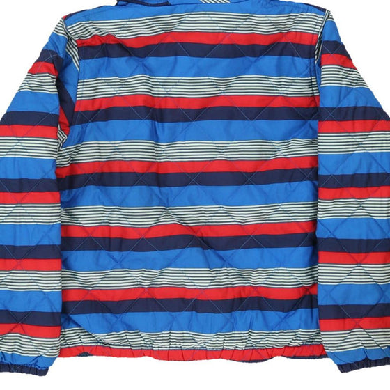 Vintage blue Age 5 Patagonia Jacket - boys x-small