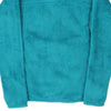 Vintage blue Patagonia Fleece - womens xx-small