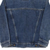 Vintage blue Age 10-12 Levis Denim Jacket - boys medium