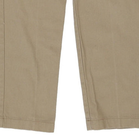 Vintage beige Age 9 Dickies Chinos - boys 23" waist