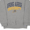 Vintage grey Age 11 Spring Arbor University Russell Athletic Sweatshirt - boys medium