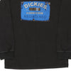 Vintage black Age 12 Dickies Sweatshirt - boys medium