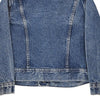 Vintage blue Age 10 Lee Denim Jacket - boys small