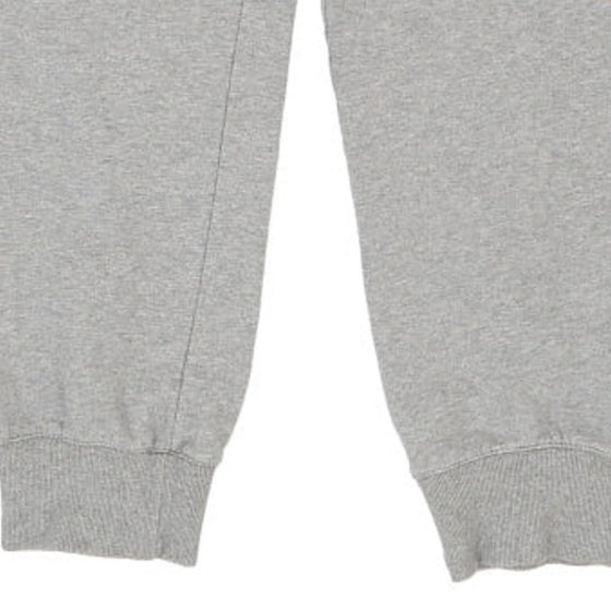 Vintage grey Age 13 Champion Joggers - boys small