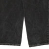 Vintage black Age 10 Guess Jeans - boys 24" waist